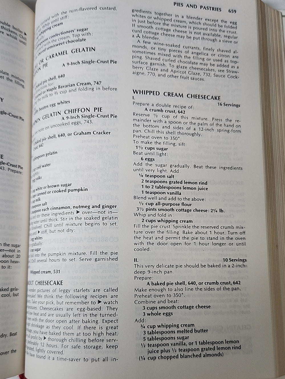 Hardcover Cookbook - Picture 4 of 7